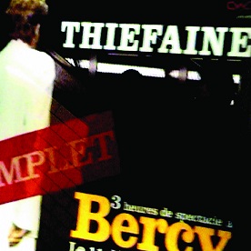 Hubert Felix Thiefaine